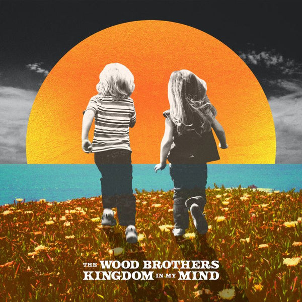 Wood Brothers - Kingdom In My Mind (CD) - Discords.nl