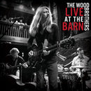 The Wood Brothers - Live at the barn (LP) - Discords.nl