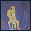 The Wooden Wolf - Indigo prayers (CD)