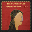 Wooden Wolf - Songs of the night op. 7 (LP)