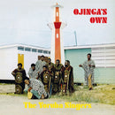 The Yoruba Singers - Ojinga's own (LP) - Discords.nl