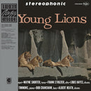 The Young Lions - The young lions (LP)