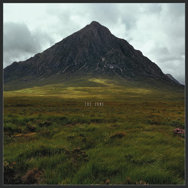 The Zone - The Zone (LP) - Discords.nl