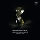 Zurich Chamber Singers - Bruckner spectrum (CD) - Discords.nl