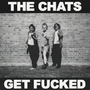 Chats - Get fucked (LP) - Discords.nl