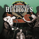 Headcoats - Elementary headcoats (LP)