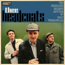 Thee Headcoatees - Sherlock holmes rhythm 'n' beat vernacular (CD)