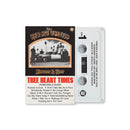 Thee Heart Tones - Forever & ever (muziekcassette) - Discords.nl