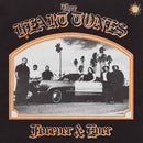 Thee Heart Tones - Forever & ever (CD) - Discords.nl