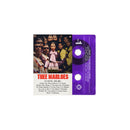 Thee Marloes - Di hotel malibu (muziekcassette)