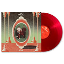 Thee Marloes - Perak (clear merah) (LP) - Discords.nl