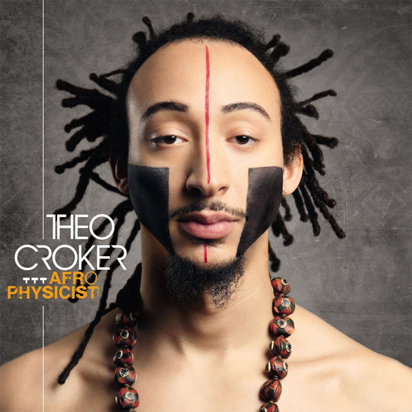 Theo Croker - Afrophysicist (LP)