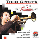 Theo Croker - In the tradition (CD) - Discords.nl