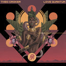 Theo Croker - Love quantum (CD) - Discords.nl