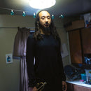 Theo Croker - Star people nation -coloured- (LP) - Discords.nl