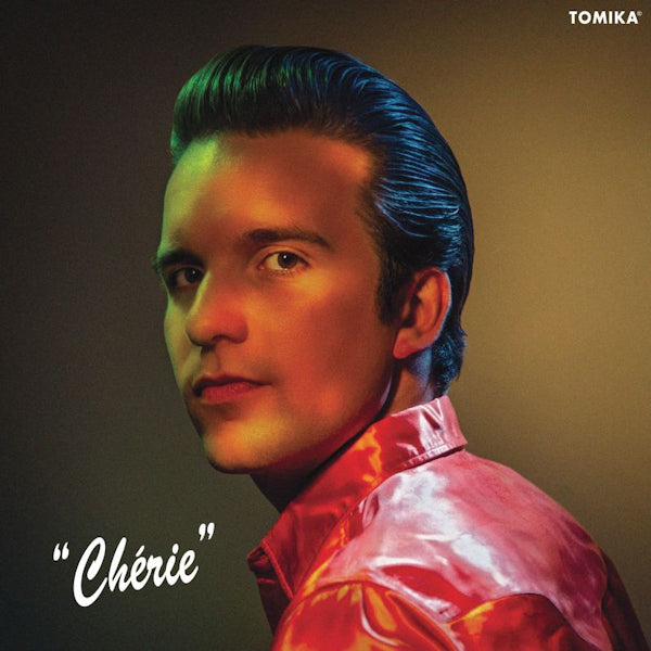 Theo Lawrence - Cherie (LP) - Discords.nl