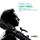 Theo Plath / Aris Alexander Blettenberg - Lost times (CD) - Discords.nl