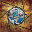 Theocracy - Mosaic (LP) - Discords.nl