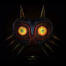 Theophany - Time's end i: majora's mask remixed (LP)