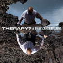 Therapy? - A brief crack of light (CD) - Discords.nl