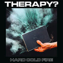 Therapy? - Hard cold fire (CD) - Discords.nl