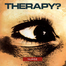 Therapy? - Nurse (CD) - Discords.nl