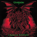 Therion - Lepaca kliffoth (CD) - Discords.nl