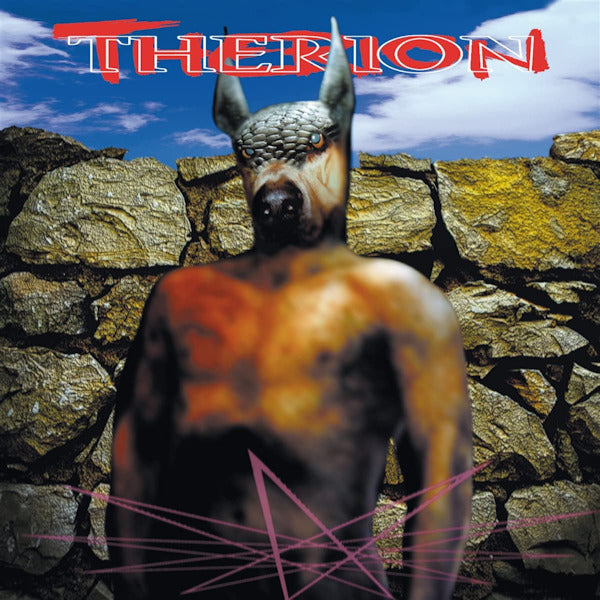 Therion - Theli (CD) - Discords.nl