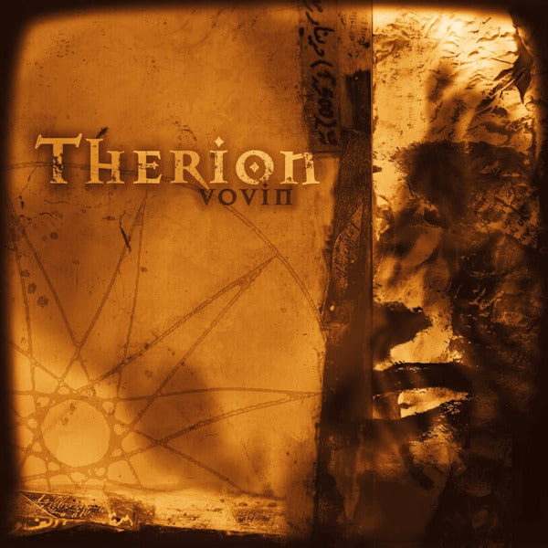 Therion - Vovin (CD) - Discords.nl