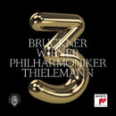 Christian Thielemann & Wiener Philharmoniker - Bruckner: symphony no. 3 in d minor, wab 103 (edition nowak) (CD)