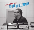 Toots Thielemans - Soul of toots thielemans (CD)