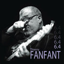 Thierry Fanfant - 64 (CD)
