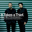 Thievery Corporation - It takes a thief (LP) - Discords.nl