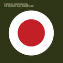 Thievery Corporation - The richest man in babylon (LP)