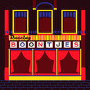 Thijs Boontjes - Dancing boontjes (CD)