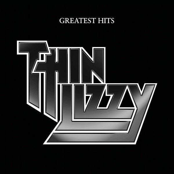 Thin Lizzy - Greatest hits (LP) - Discords.nl