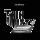 Thin Lizzy - Greatest hits (LP)
