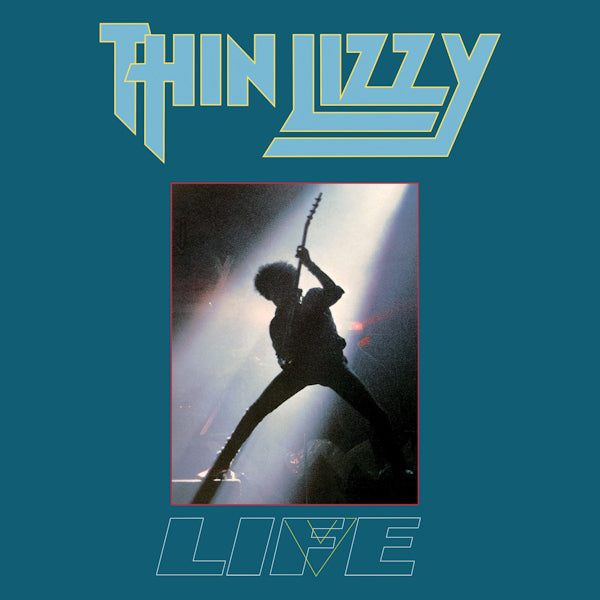 Thin Lizzy - Life (CD) - Discords.nl
