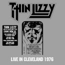 Thin Lizzy - Live In Cleveland 1976 (LP)