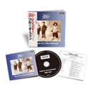 Thin Lizzy - Shades of a blue orphanage (CD)