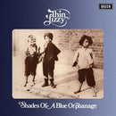 Thin Lizzy - Shades of a blue orphanage (LP) - Discords.nl