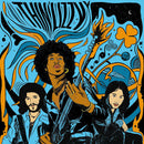 Thin Lizzy - The acoustic sessions (LP) - Discords.nl