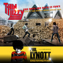 Thin Lizzy - The boys are back in town: live at the sydney opera 1978 (CD) - Discords.nl
