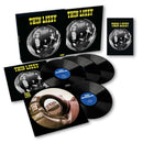 Thin Lizzy - Thin lizzy (LP)