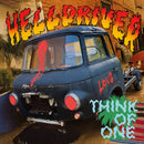 Think Of One - Loudmouth (LP)