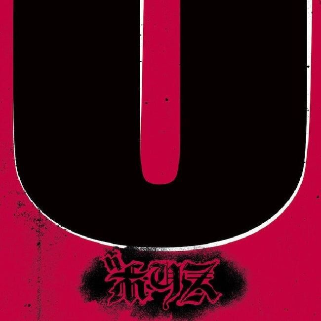 Boris - No (LP) - Discords.nl