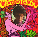 Caetano Veloso - Caetano veloso (LP) - Discords.nl