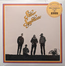 Silver Synthetic - Silver synthetic (LP) - Discords.nl