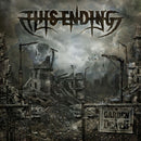 This Ending - Garden of death (CD) - Discords.nl