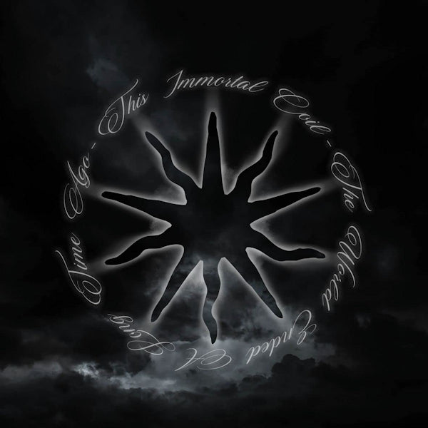 This Immortal Coil - The world ended a long time ago (LP) - Discords.nl